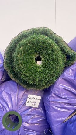Synthetic Grass Turf