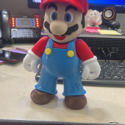 Mario Bros