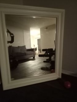 Big mirror for sale