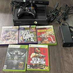 Xbox 360 Bundle 