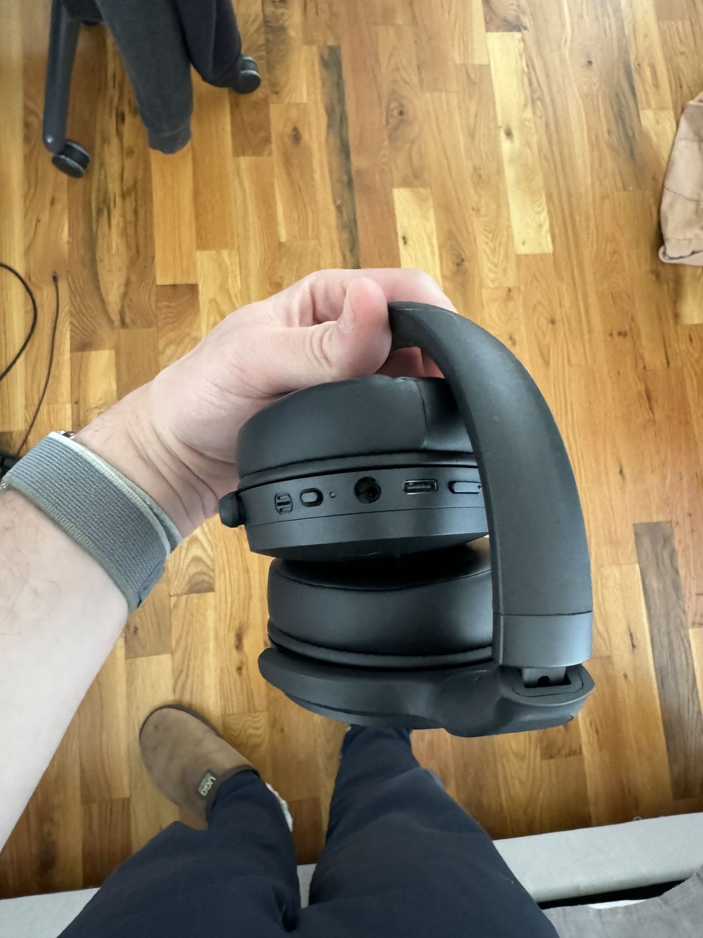 Sennheiser Wireless Headphones