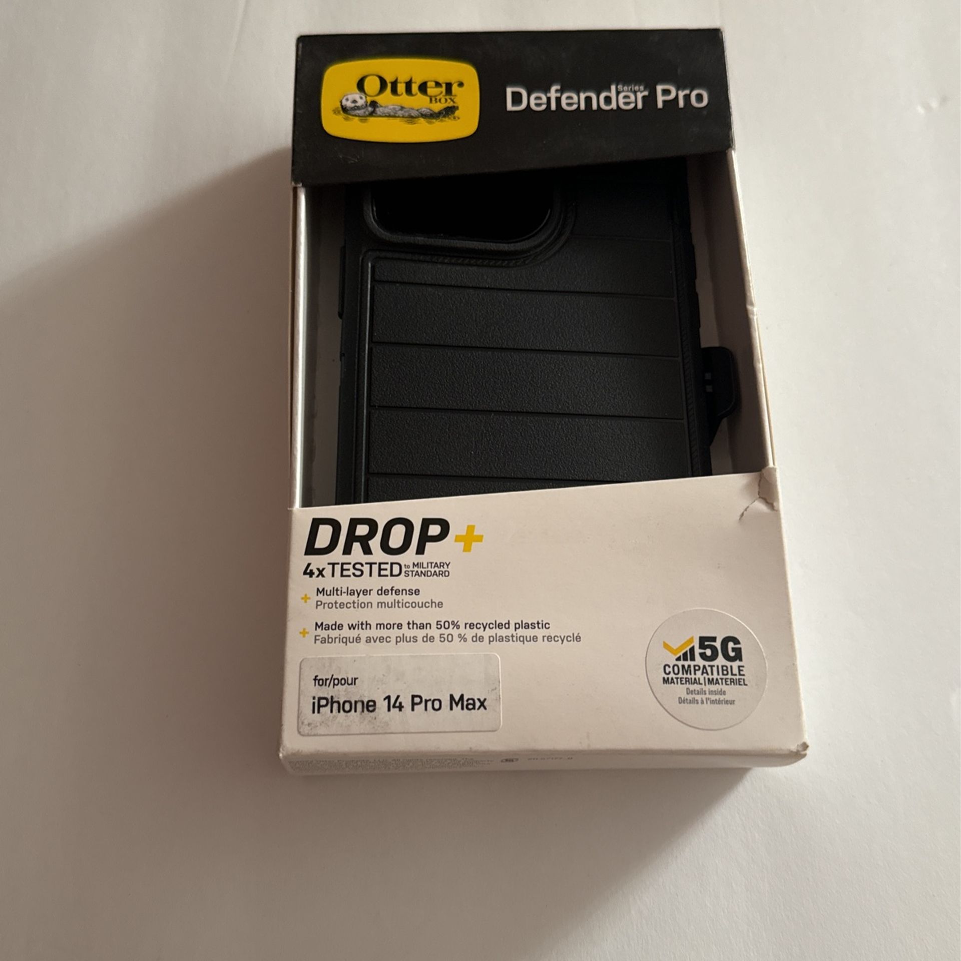 Otterbox I Phone 14 Pro Max Case Serious Buyer Only