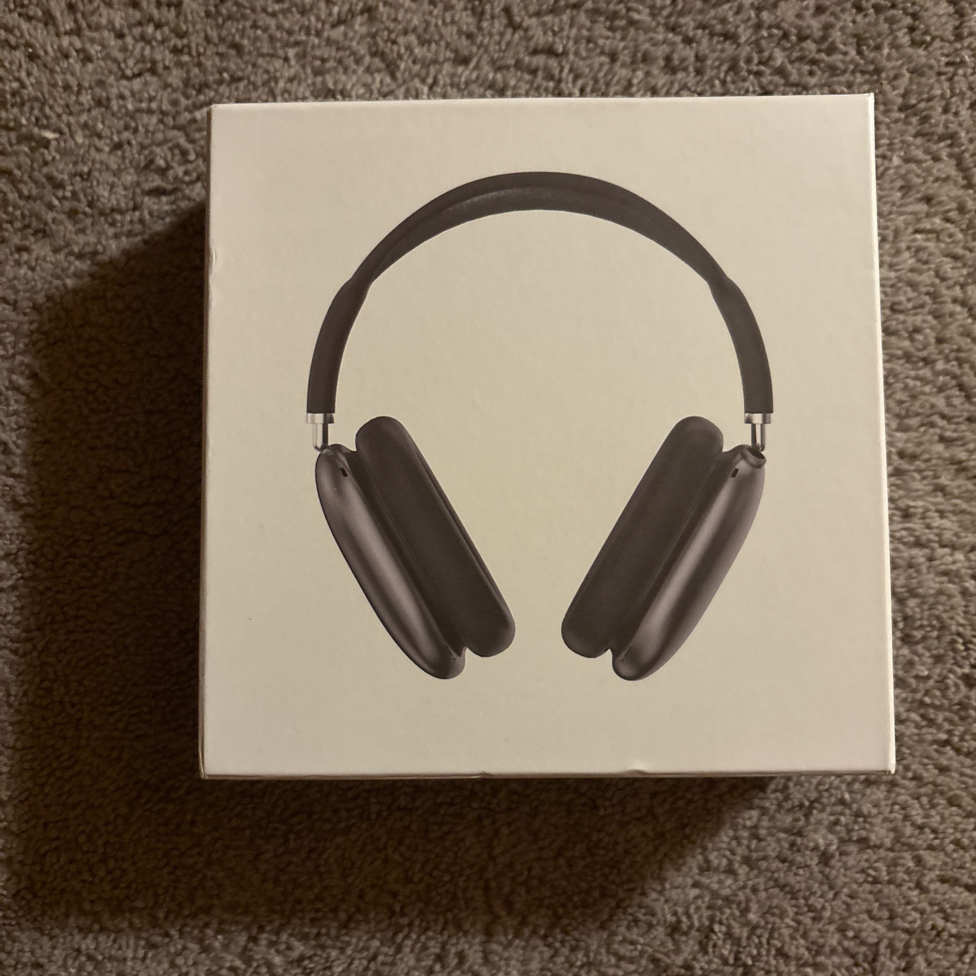 AirPod Pro Max