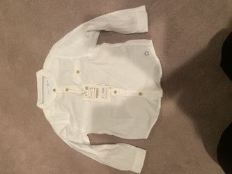 Assorted kids clothes