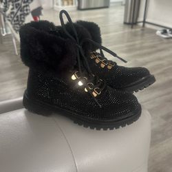 Winter Boots / Botas De Nieve 