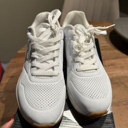 Women’s Memory Foam Sketchers 