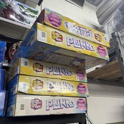 Plinko Game Sale!!