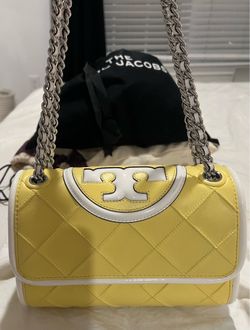 Limited Edition Tory Burch