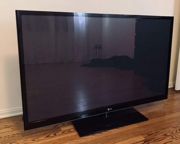 LG 60 inch 1080 Plasma TV MCR63926602 for Sale in Los Angeles, CA - OfferUp
