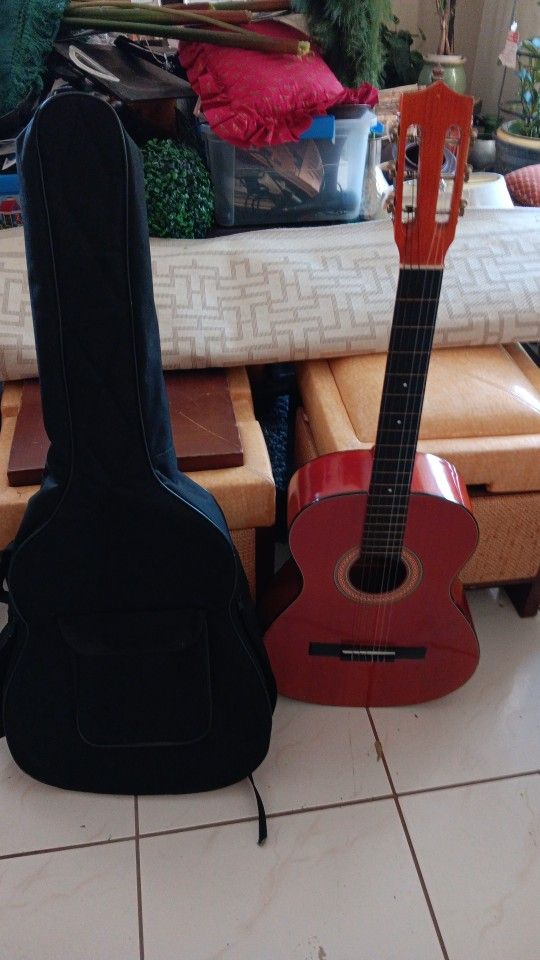 Guitarra