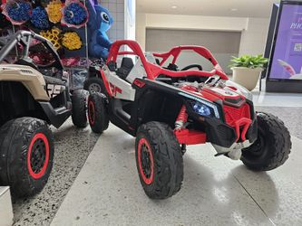 Carritos Con Llanta De Aire O Regulares $100 Up Depending On Style 