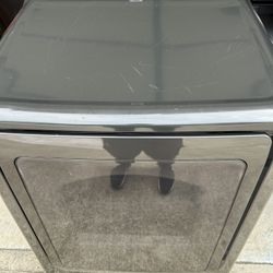 Samsung Dryer