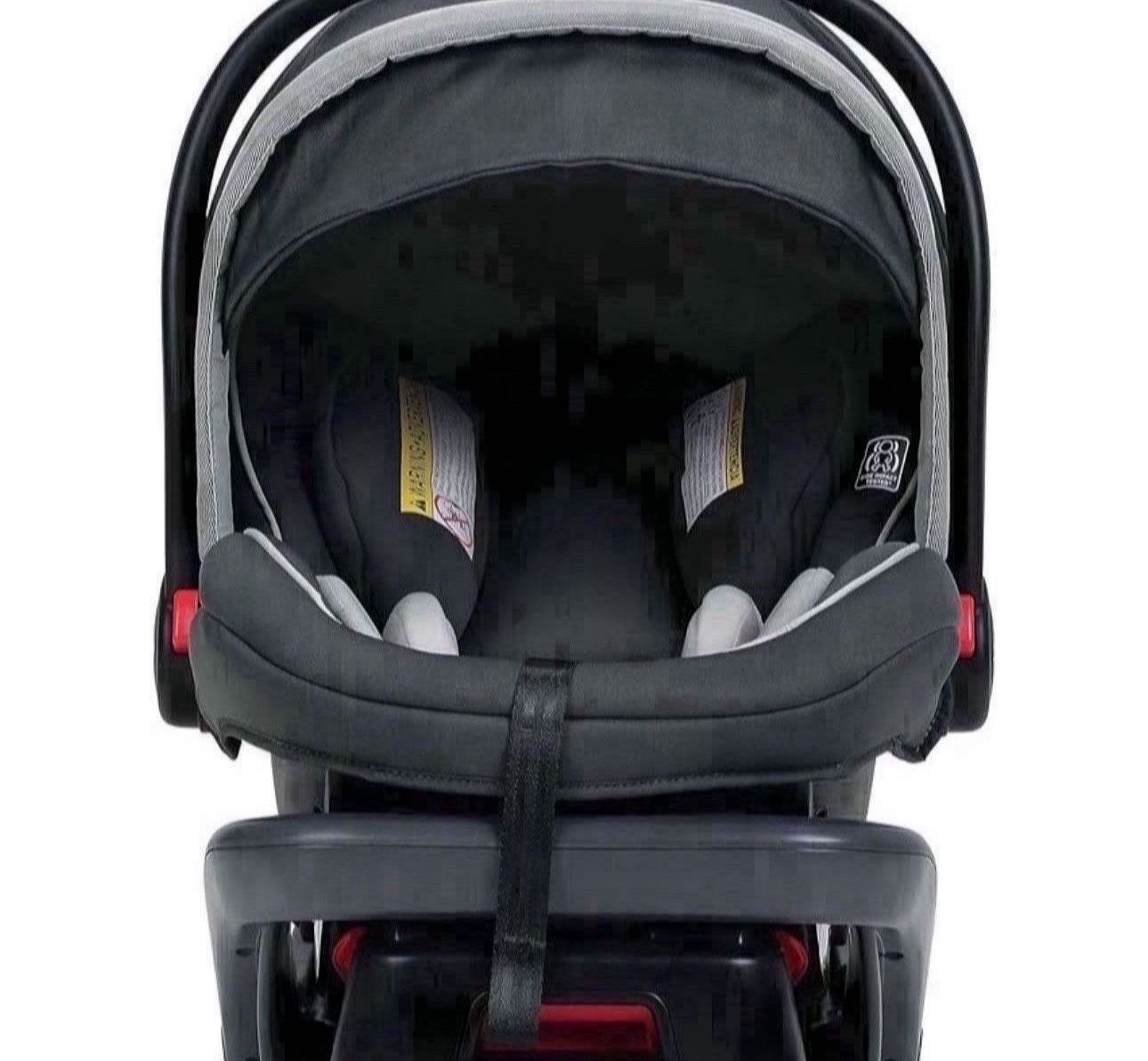 Graco Infant Car Seat