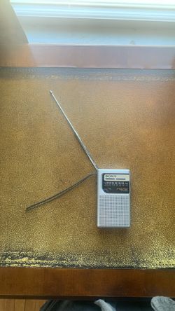 Am fm radio