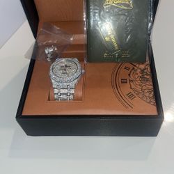 AP past Diamond Tester