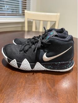 Kyrie sneakers