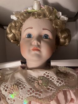 Mother Child Series - Marie Osmond