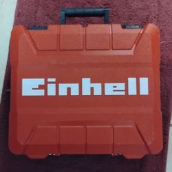 Einhell Herocco  IMPACT Hammer 