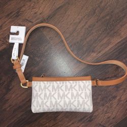 Michael Kors Fanny Pack
