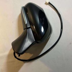2018-2024 Toyota Camry Passenger Side Mirror