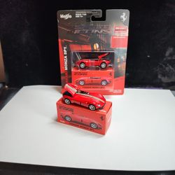 Maisto 1.64 Ferrari Monza SP1