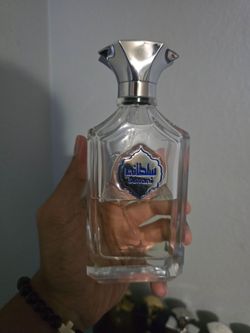 Arabian oud sultani Fragrance Cologne