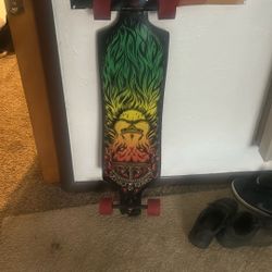 Long Board 