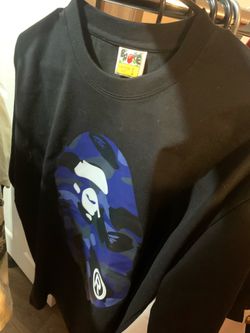 Bape shirts won’t disappoint!!!