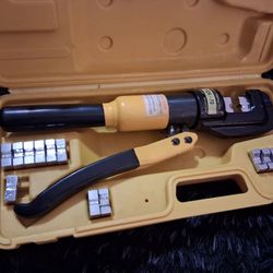 Hydraulic Lug Electrical 