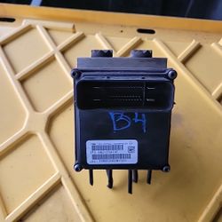 2014 Dodge Ram 2500  Abs Anti-lock Brake System  