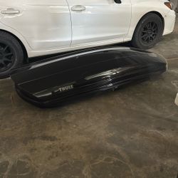 Thule Roof Box