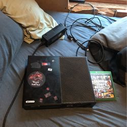 X Box 1 Used 