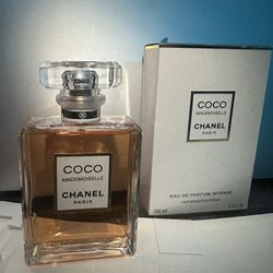 Chanel Mademoiselle