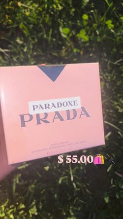 Paradox Prada