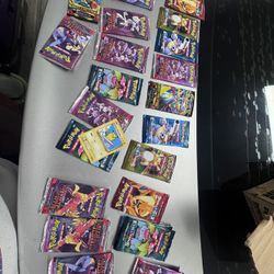 Pokémon 