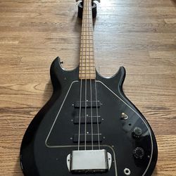 Gibson G3 Bass