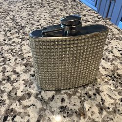 Bling Flask