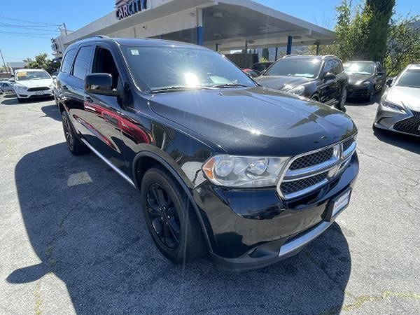 2013 Dodge Durango