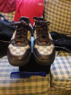 Gucci shoes