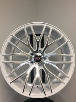 Str wheels