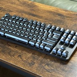 Razer BlackWidow Lite Orange Switches