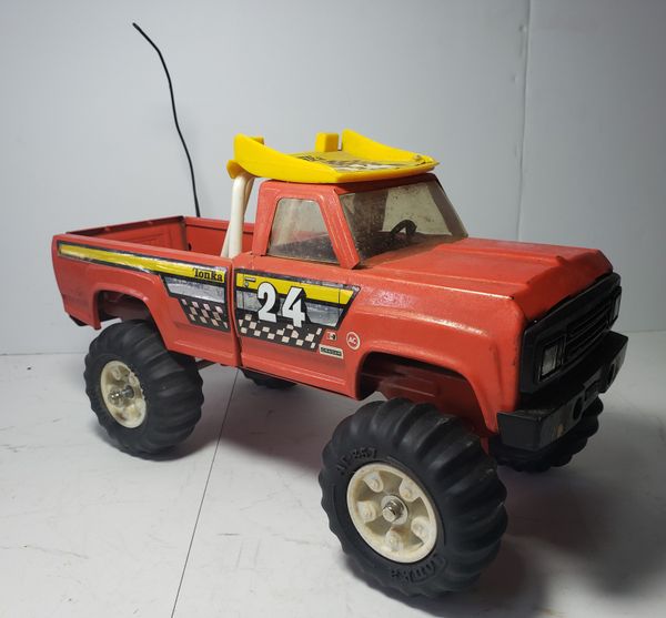 Tonka Toy Trucks >> Vintage Tonka Toy Truck For Sale In Chesapeake Va Offerup Tonka Toy Trucks >> Vintage Tonka Toy Truck For Sale In Chesapeake Va Offerup
