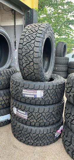 NITTO AND ALL TIRES $10 DOWN