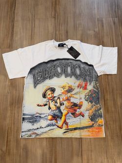 Emotions t-shirt