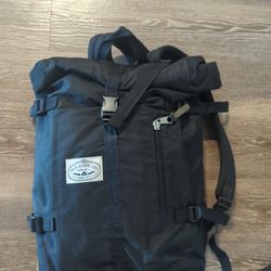 Polar outdoor stuff backpack
