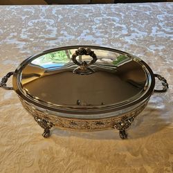 Chafing dish