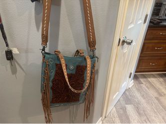 Montana West purse/crossbody