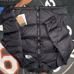 NorthFace Puffer