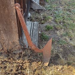 Boat anchor