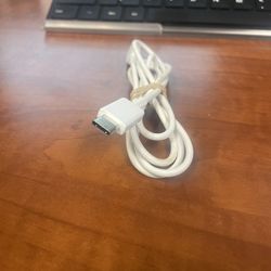 USB- C Cable